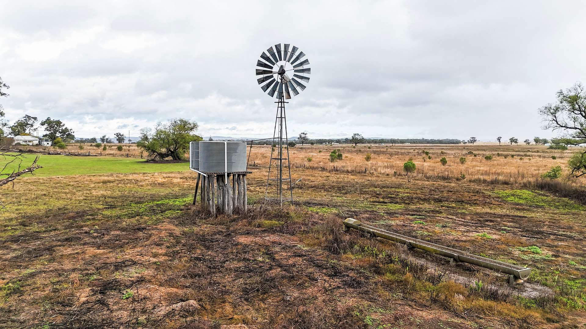483 Wyreema Athol Road, Athol For Sale by Farmbuy.com - image 18
