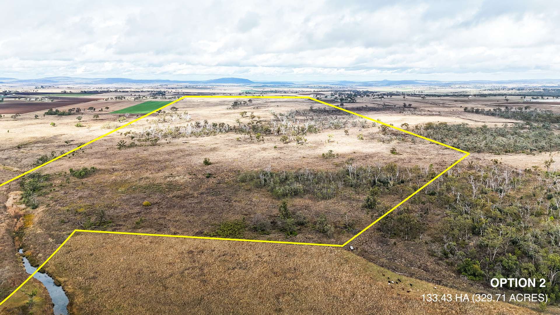 483 Wyreema Athol Road, Athol For Sale by Farmbuy.com - image 13