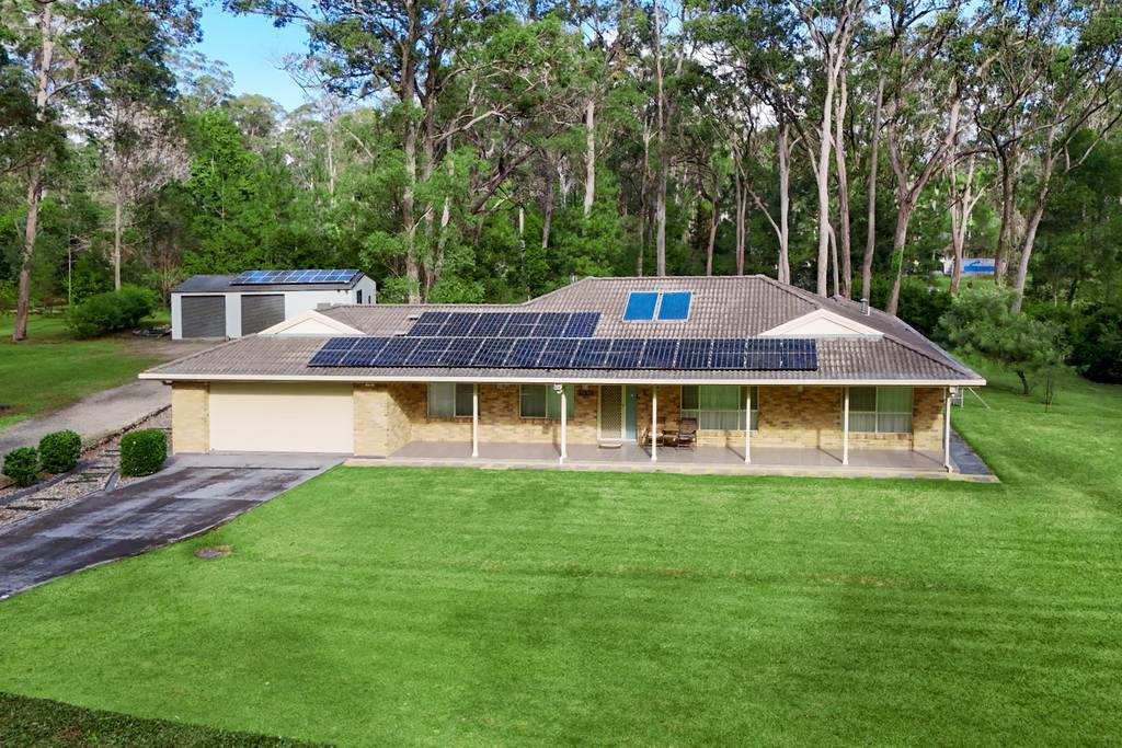 6A Mountain View Road, Kew NSW 2439