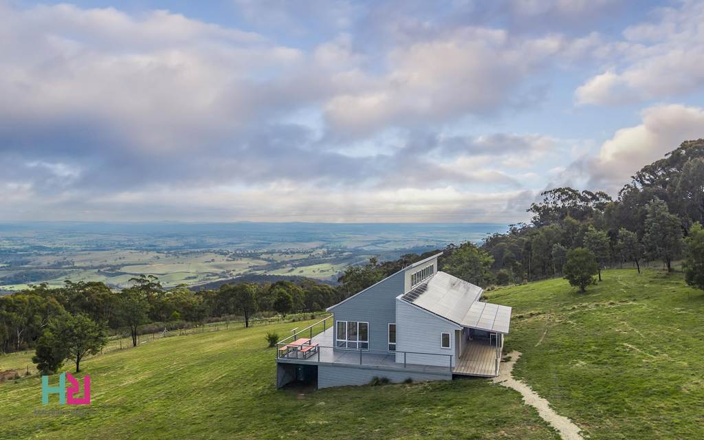 350 Molybdonite Road, Locksley NSW 2795