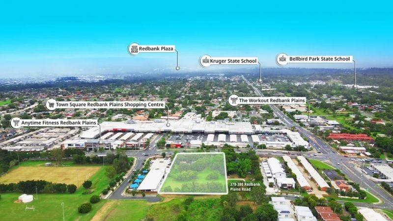 378 Redbank Plains Road, Redbank Plains For Sale by Farmbuy.com - image 3