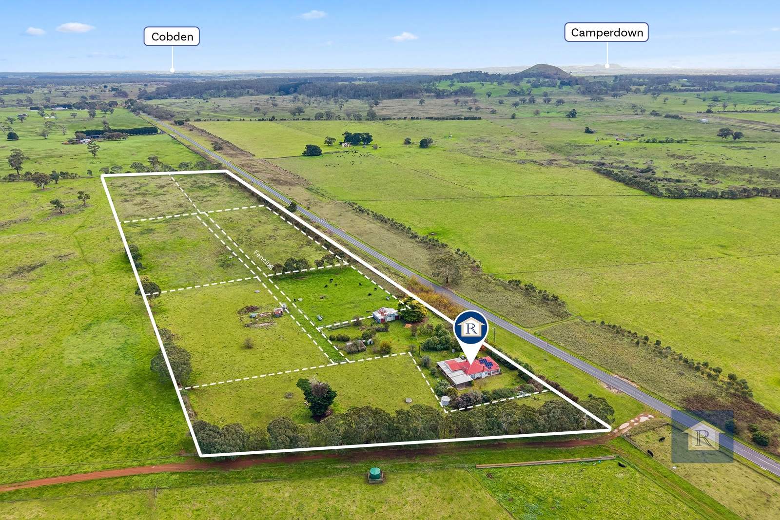 2274 Cobden-Stonyford Road, Stonyford For Sale by Farmbuy.com - image 4