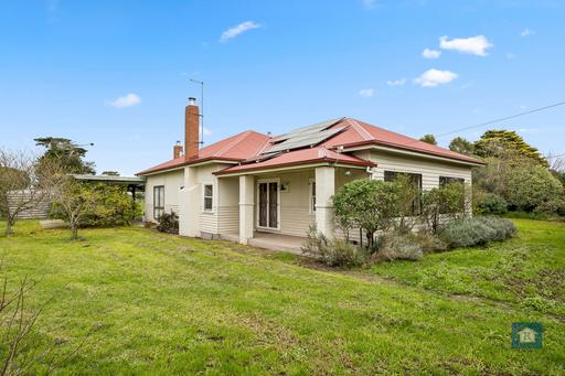2274 Cobden-Stonyford Road, Stonyford VIC 3260