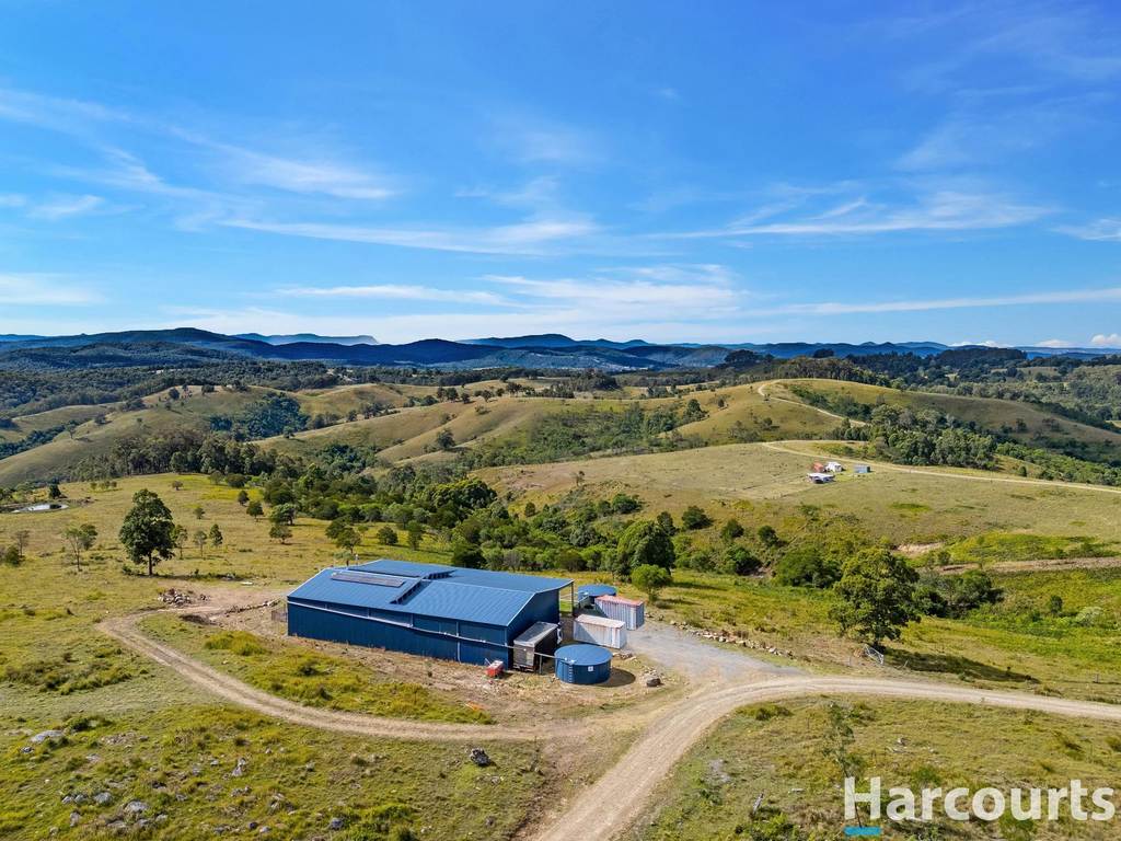 842 Glen Martin Road, Glen Martin NSW 2321