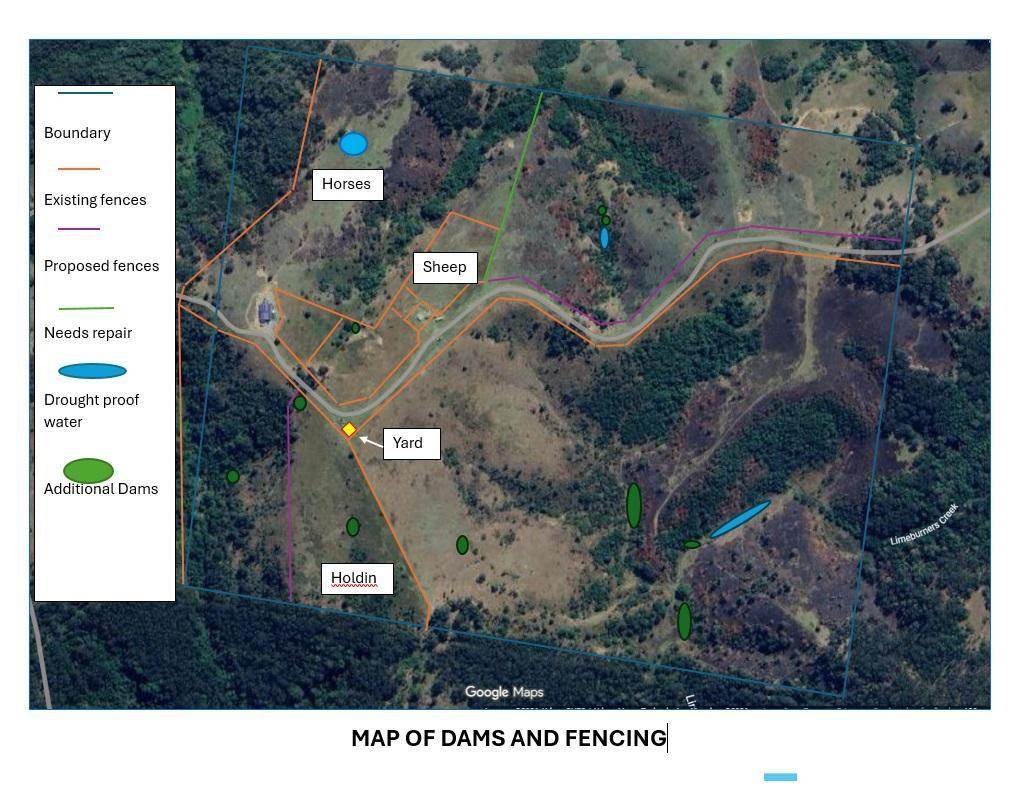 842 Glen Martin Road, Glen Martin For Sale by Farmbuy.com - image 31