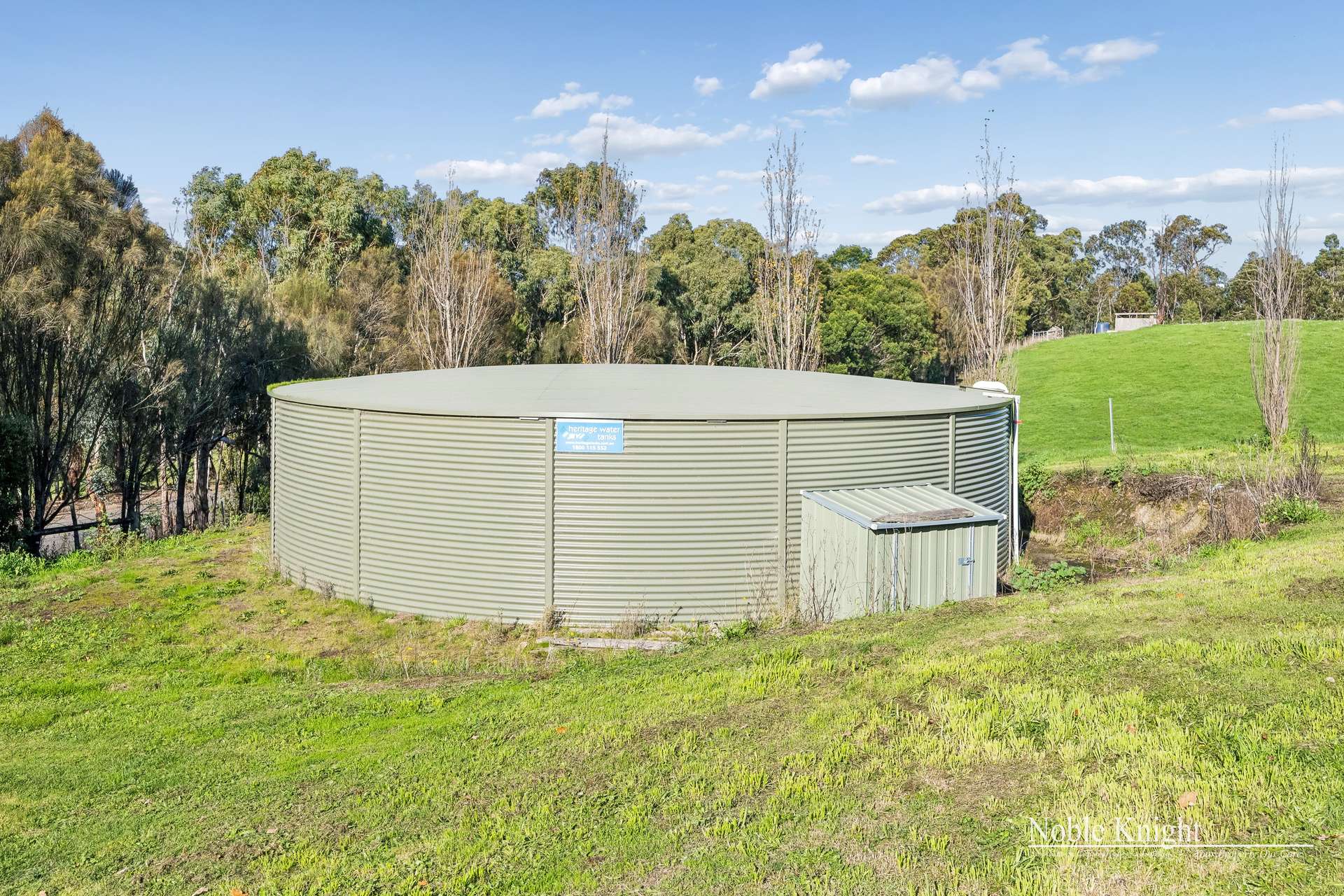 1215 Break Oday Road, Glenburn For Sale by Farmbuy.com - image 12