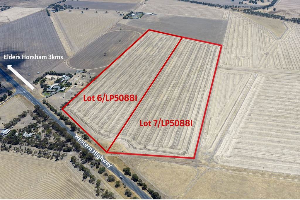 Western Highway, Riverside VIC 3401