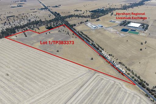 Farm For Sale - VIC - Riverside - 3401 - Prime Investment Opportunity 
Approx 93.5 acres with unmatched Highway Frontage 
