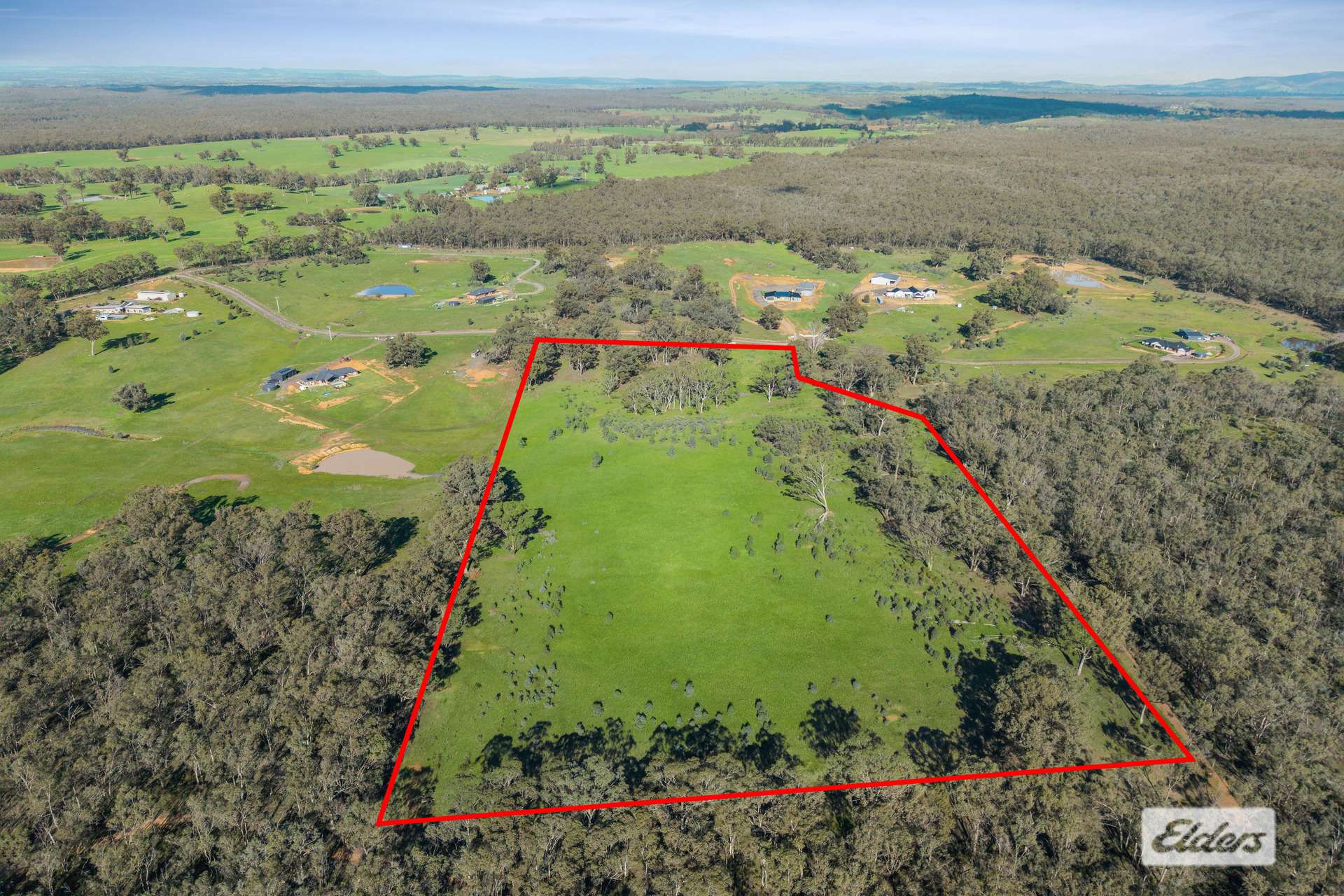 Lot 2,  Squatters Court, Eppalock For Sale by Farmbuy.com - image 6