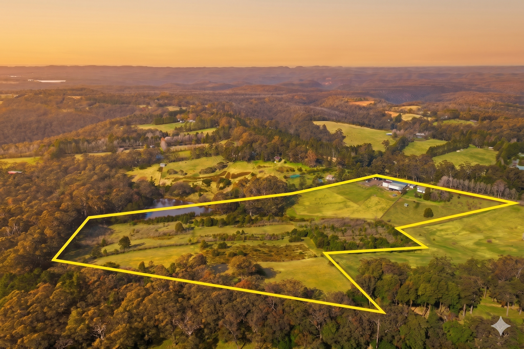 3068 Bells Line Of Road, Bilpin NSW 2758