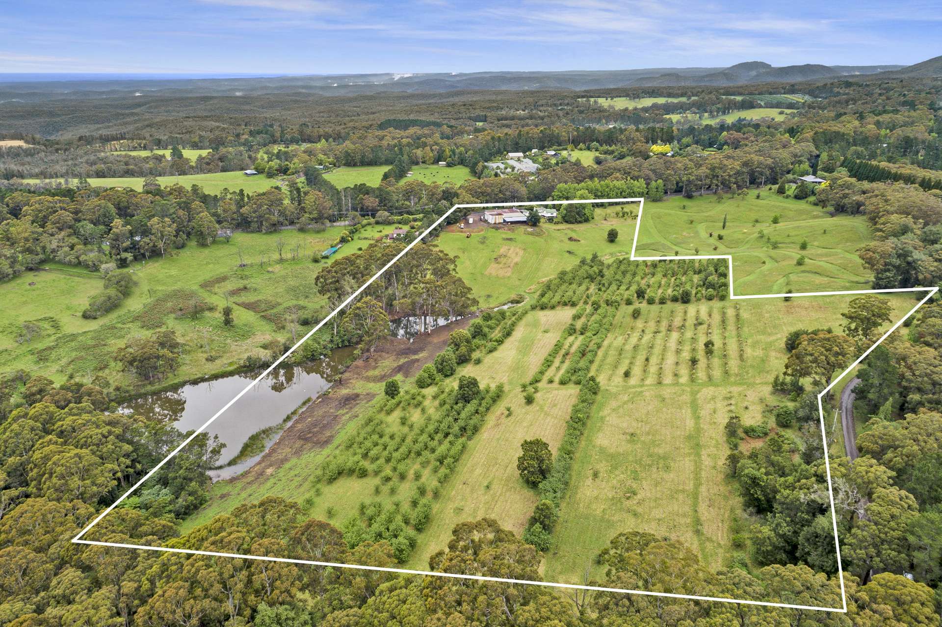 3068 Bells Line Of Road, Bilpin For Sale by Farmbuy.com - image 25