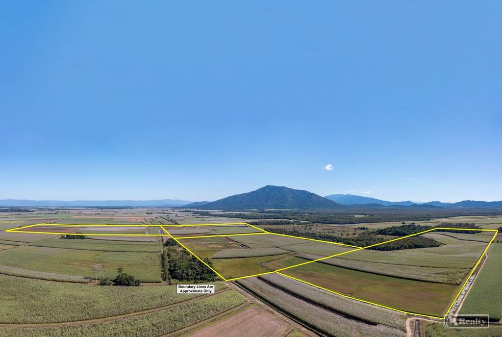 44 Kelly Road, Lower Tully QLD 4854