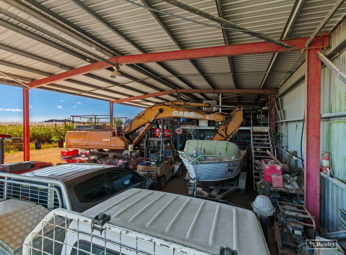 44 Kelly Road, Lower Tully For Sale by Farmbuy.com - image 5
