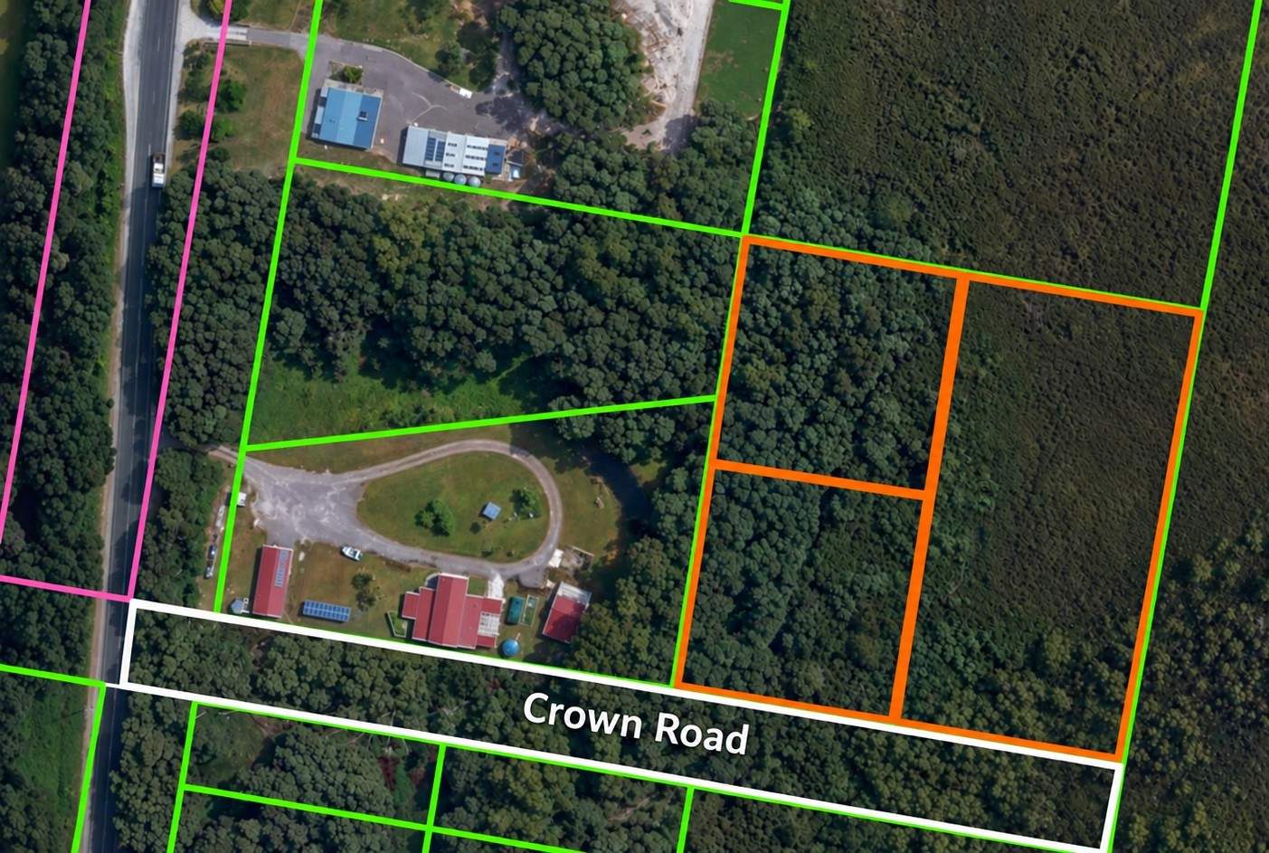 50 Andrew Street, Strahan For Sale by Farmbuy.com - image 2
