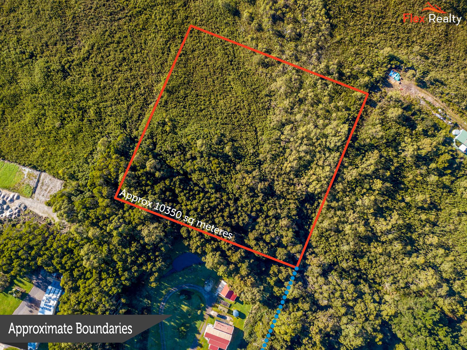 50 Andrew Street, Strahan For Sale by Farmbuy.com - image 1