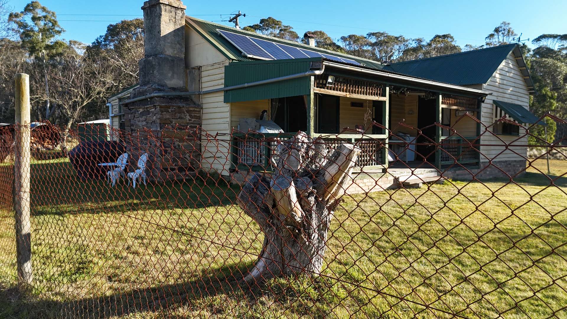 497 Wyanbene Road, Braidwood For Sale by Farmbuy.com - image 2