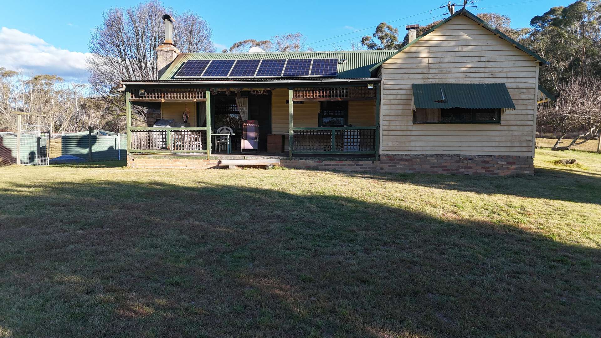 497 Wyanbene Road, Braidwood For Sale by Farmbuy.com - image 6