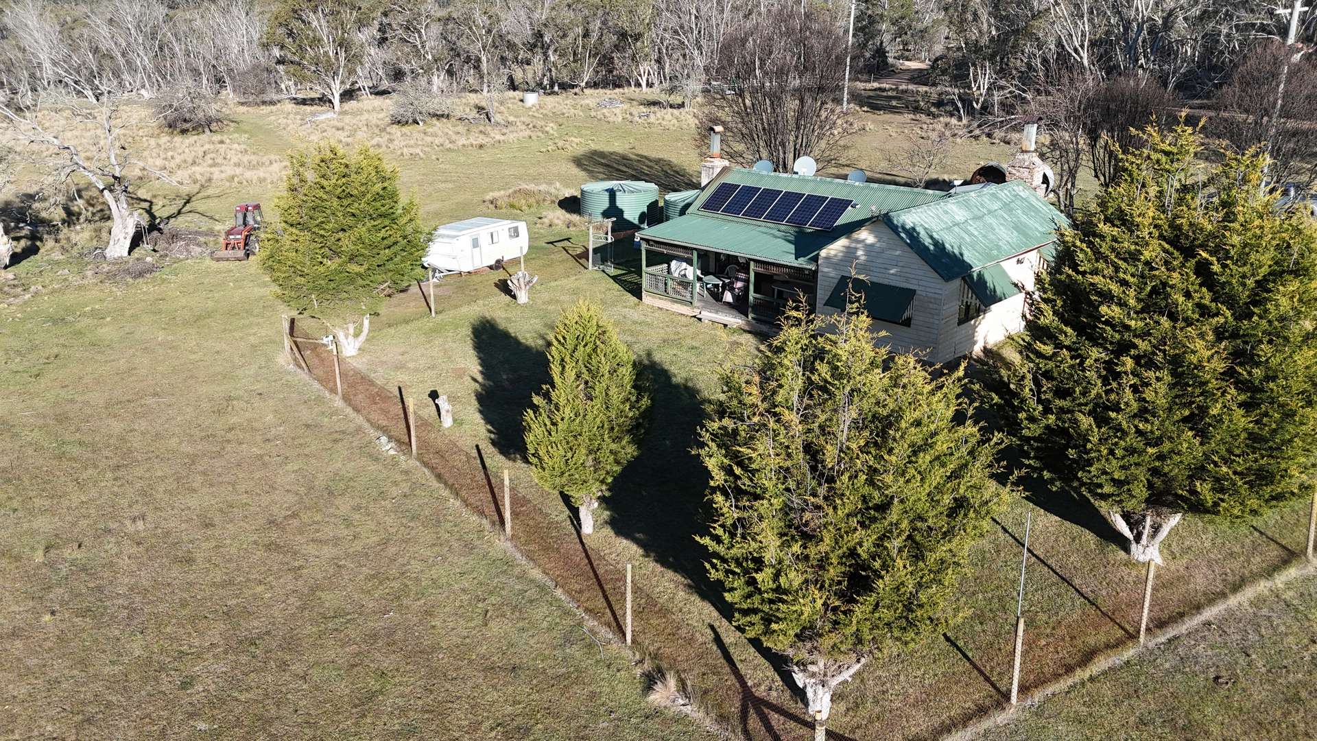 497 Wyanbene Road, Braidwood For Sale by Farmbuy.com - image 7