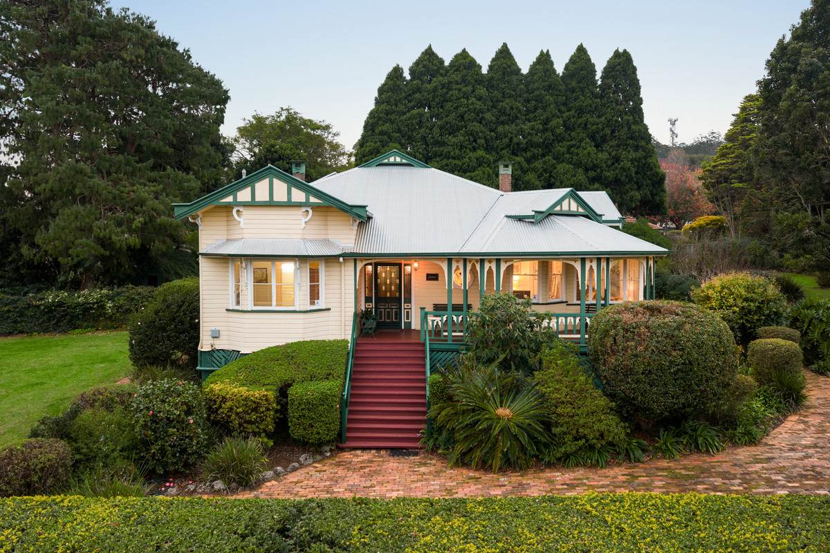47 Jellicoe Street, Mount Lofty For Sale by Farmbuy.com - image 19