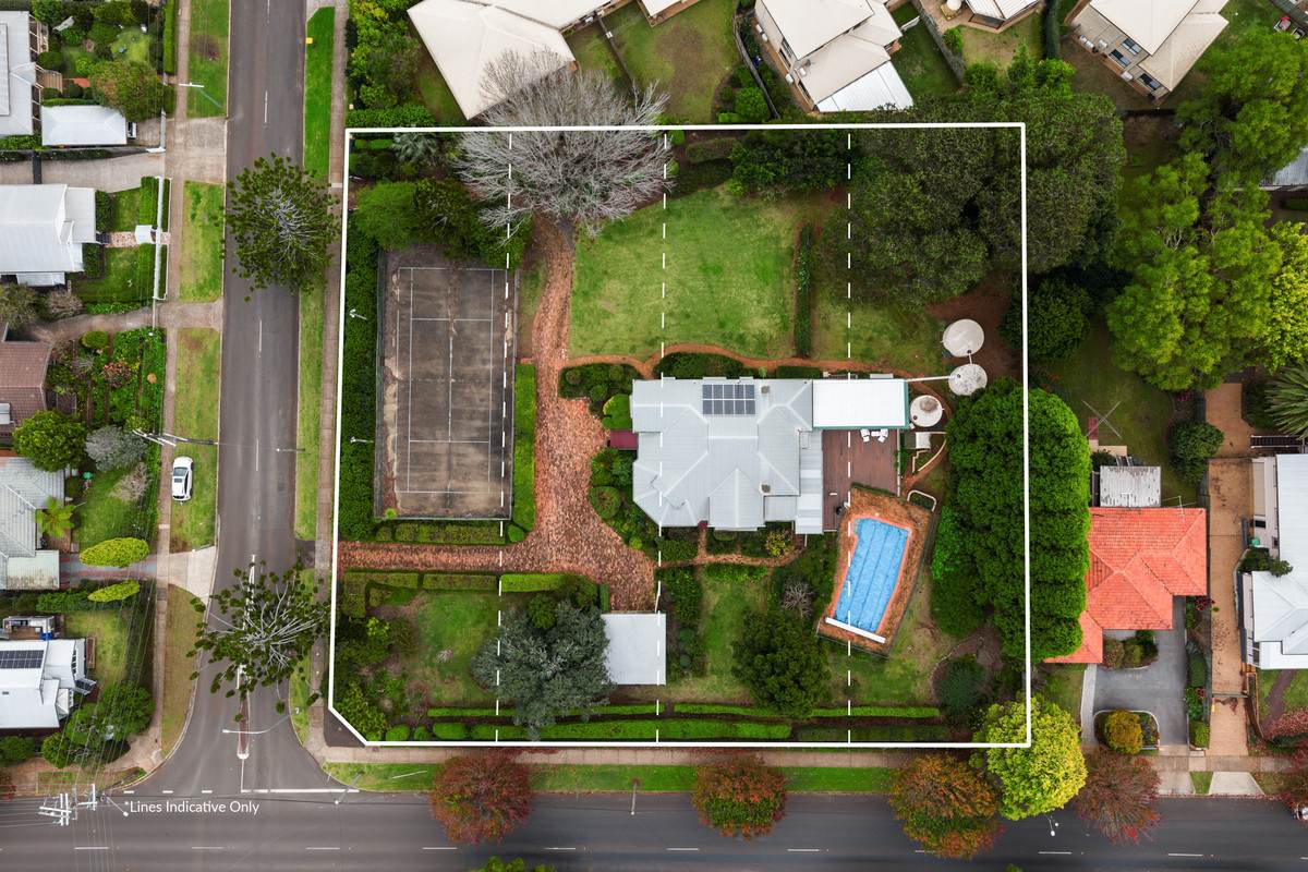 47 Jellicoe Street, Mount Lofty For Sale by Farmbuy.com - image 2
