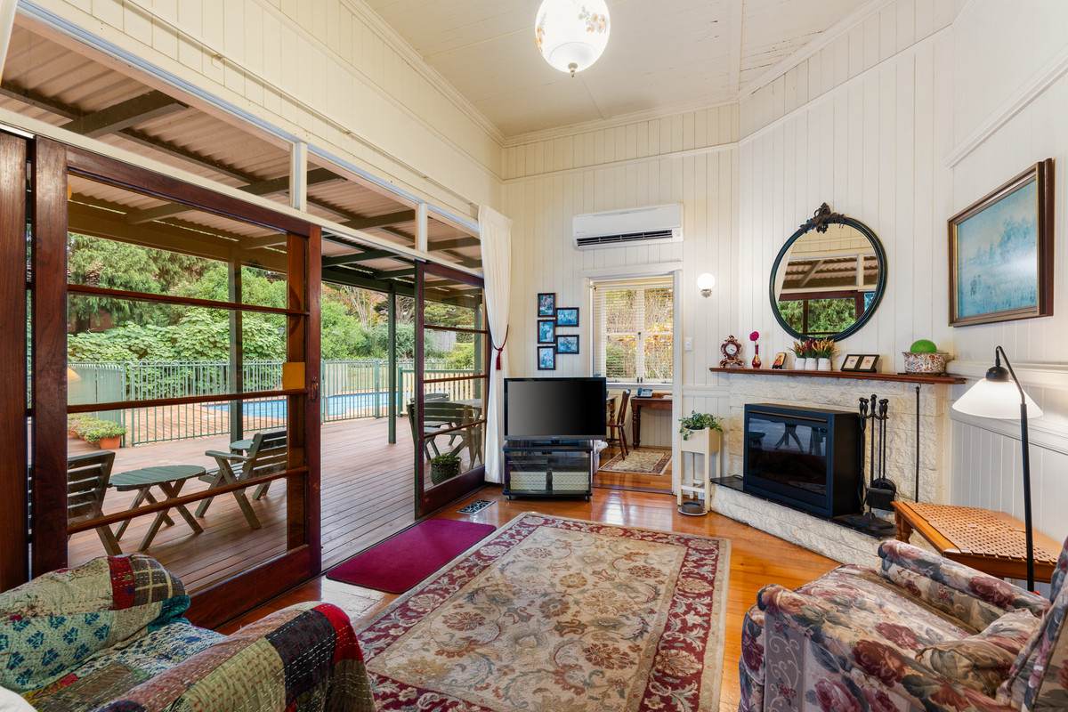 47 Jellicoe Street, Mount Lofty For Sale by Farmbuy.com - image 6