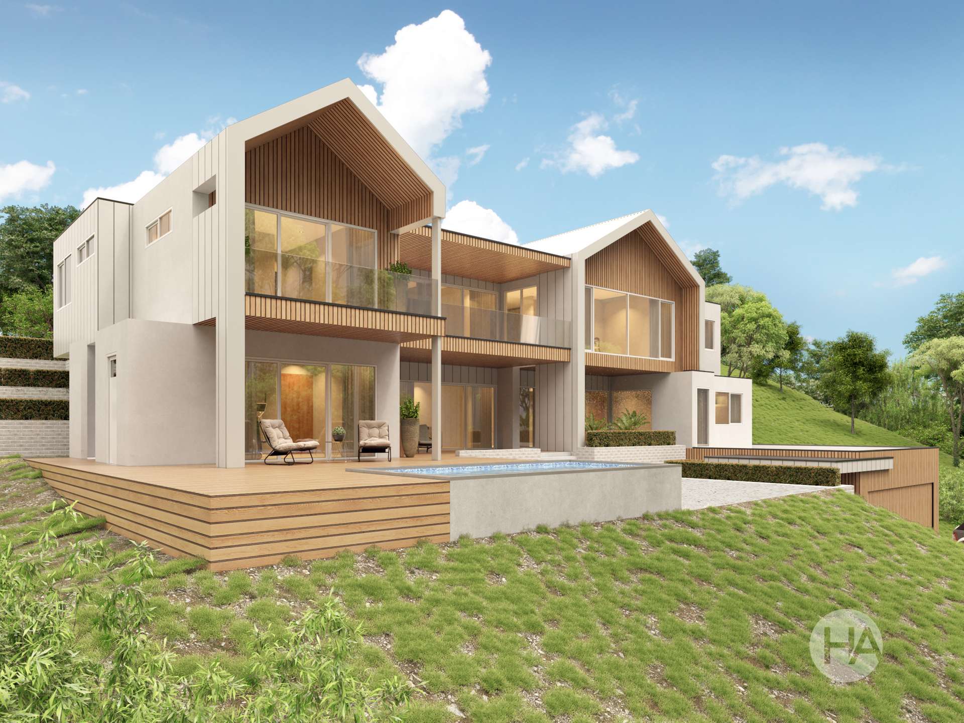 84 Two Bays Road, Mount Eliza For Sale by Farmbuy.com - image 6
