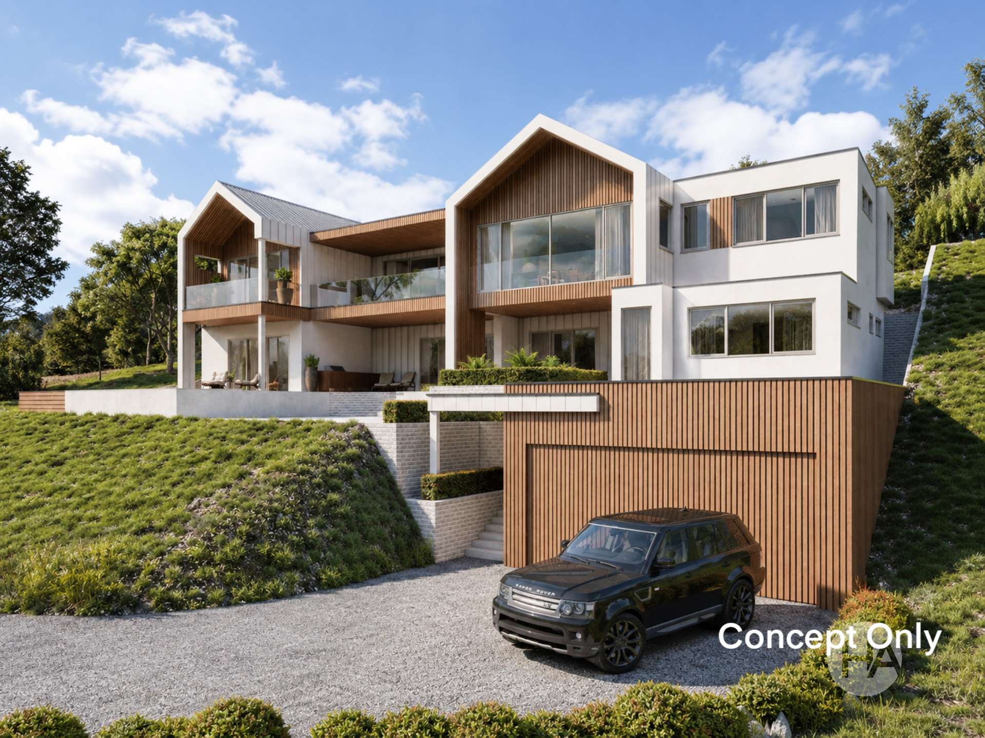 84 Two Bays Road, Mount Eliza For Sale by Farmbuy.com - image 4