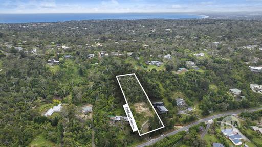 Farm For Sale - VIC - Mount Eliza - 3930 - 1 Acre to Build Your Dream Home 