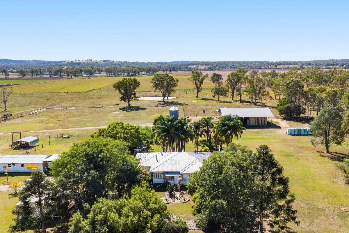 14374 D'Aguillar Highway, Nanango Auction by Farmbuy.com - image 19