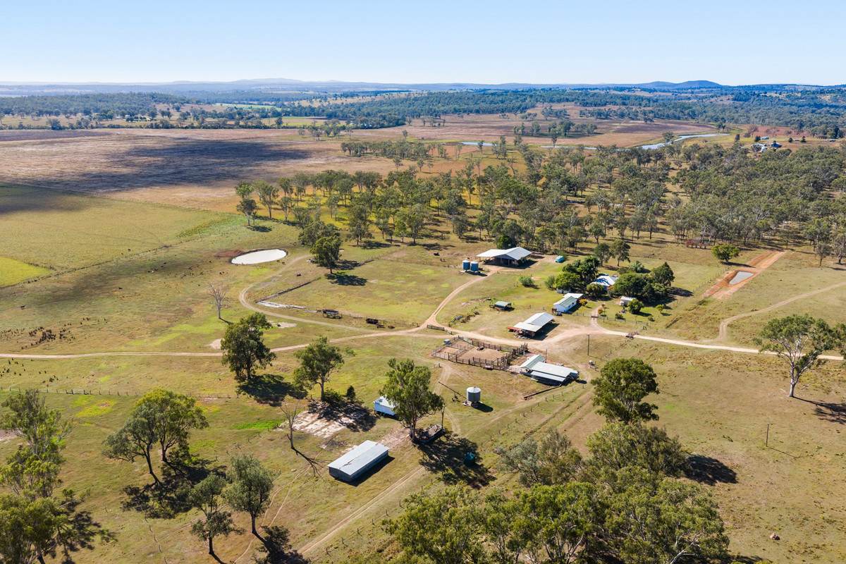 14374 D'Aguillar Highway, Nanango Auction by Farmbuy.com - image 10