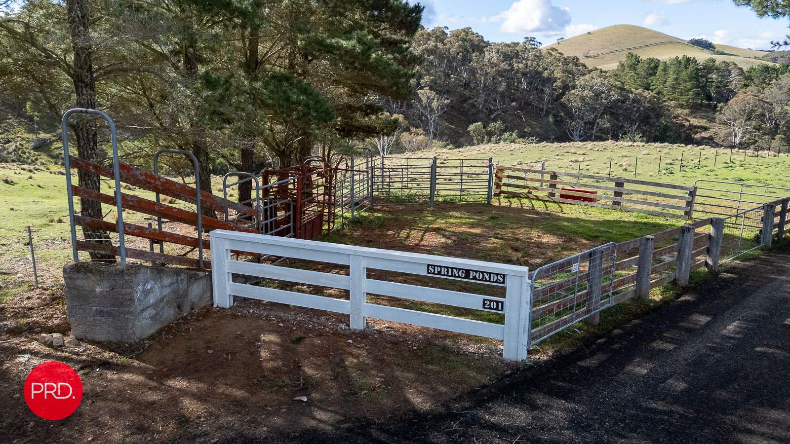 201 Sandhills Road, Mount Fairy For Sale by Farmbuy.com - image 31