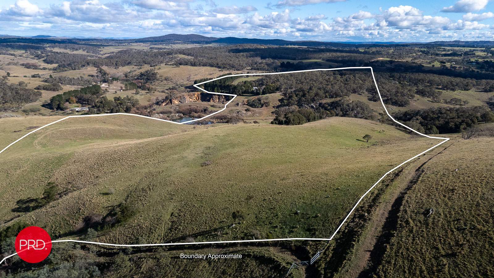201 Sandhills Road, Mount Fairy For Sale by Farmbuy.com - image 4
