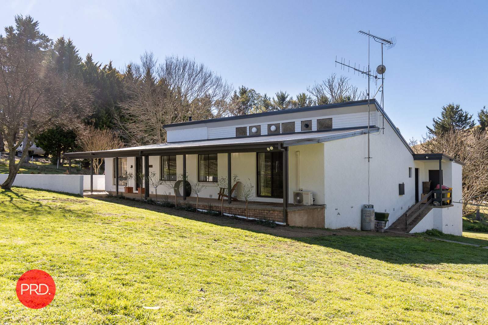 201 Sandhills Road, Mount Fairy For Sale by Farmbuy.com - image 2