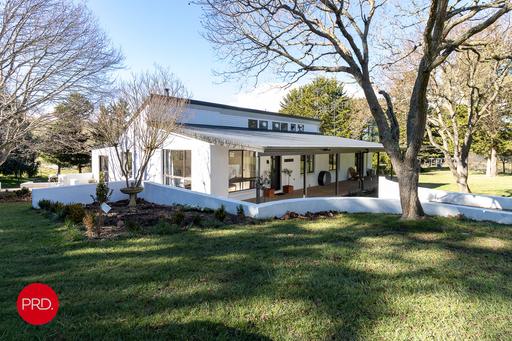 Farm For Sale - NSW - Mount Fairy - 2580 - 