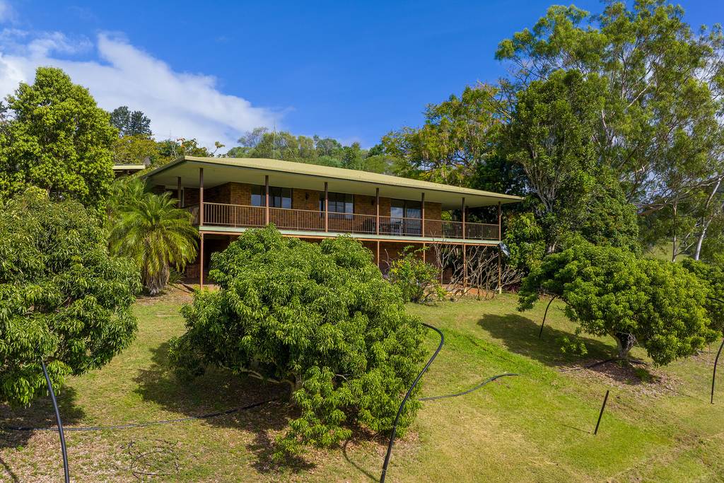 219 Scrubby Creek Road, Scrubby Creek QLD 4570
