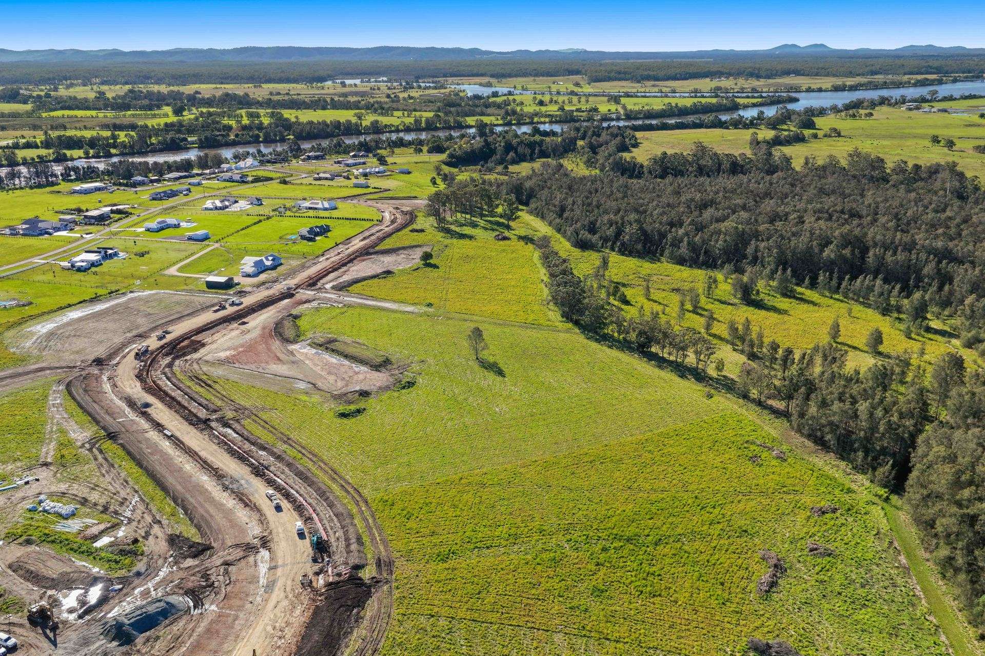 Lot 108 Normandy Crescent, Sancrox For Sale by Farmbuy.com - image 6