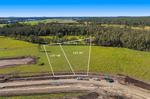 Farm For Sale - NSW - Sancrox - 2446 - RIVERPARK SANCROX – STAGE 5 – NOW SELLING 