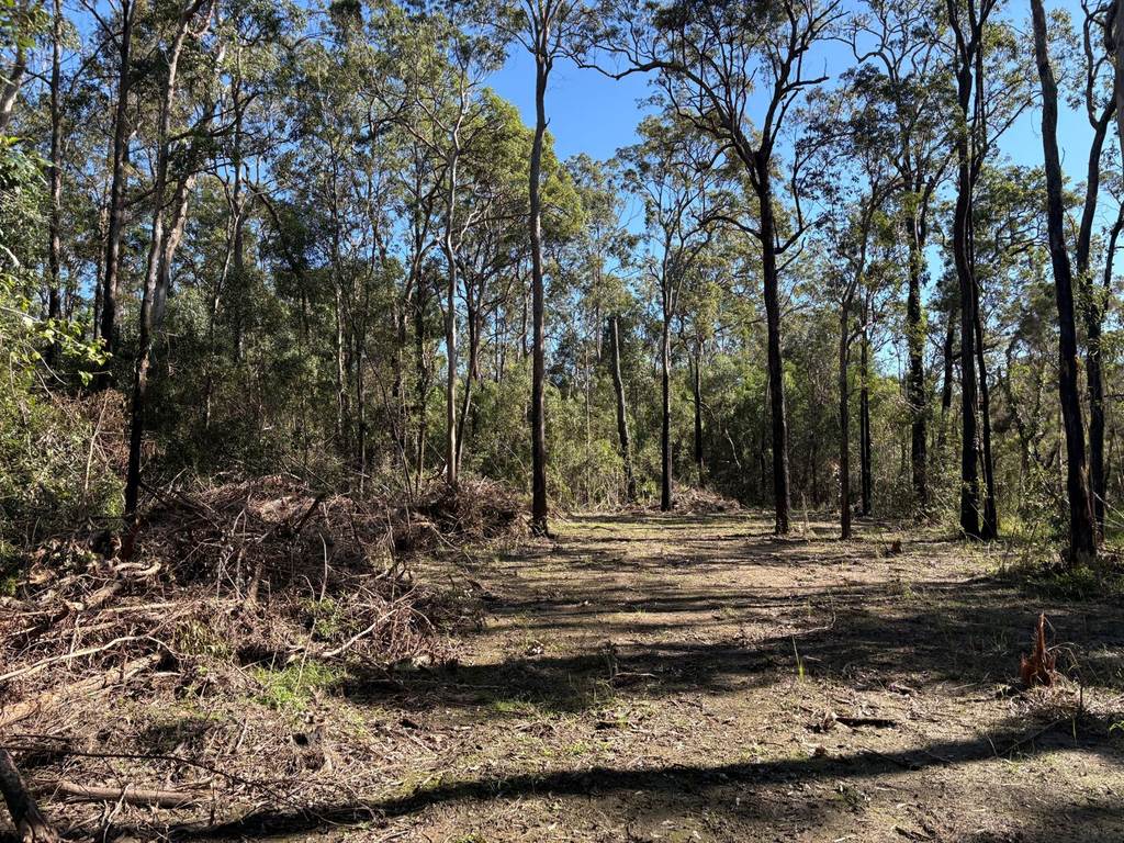 Lot 9 Bungawalbin Whiporie Road, Gibberagee NSW 2469
