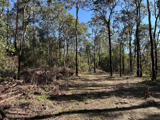 Lot 9 Bungawalbin Whiporie Road, Gibberagee NSW 2469