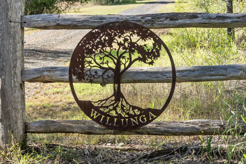 520 Linthorpe Road, Pittsworth QLD 4356