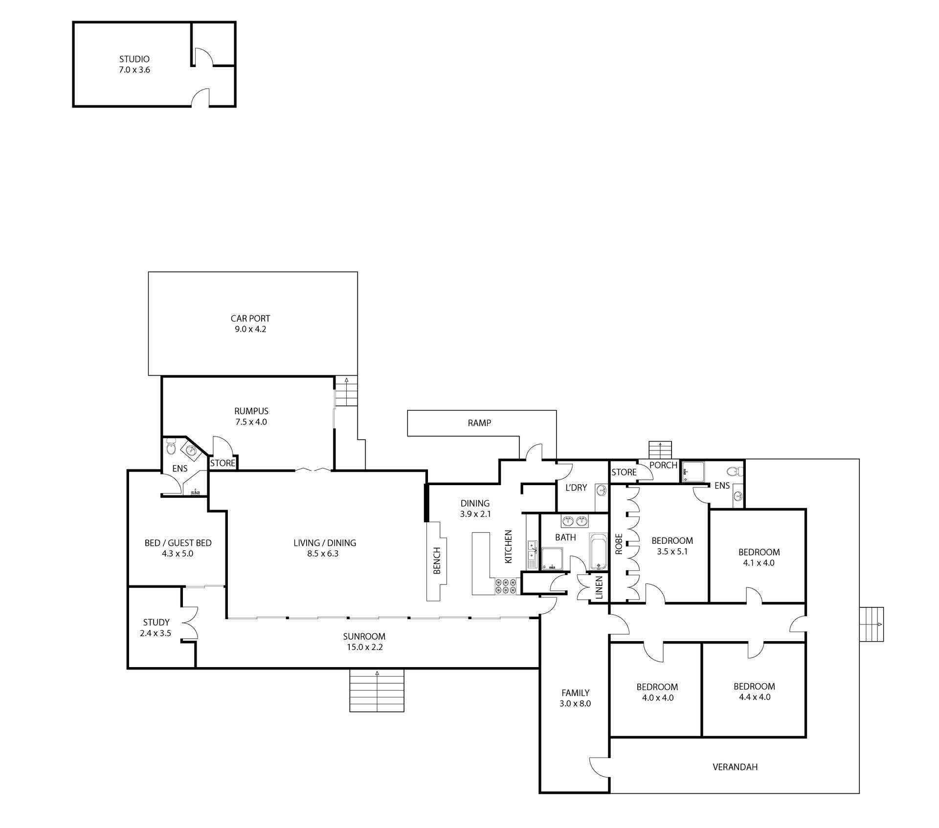 520 Linthorpe Road, Pittsworth For Sale by Farmbuy.com - image 25