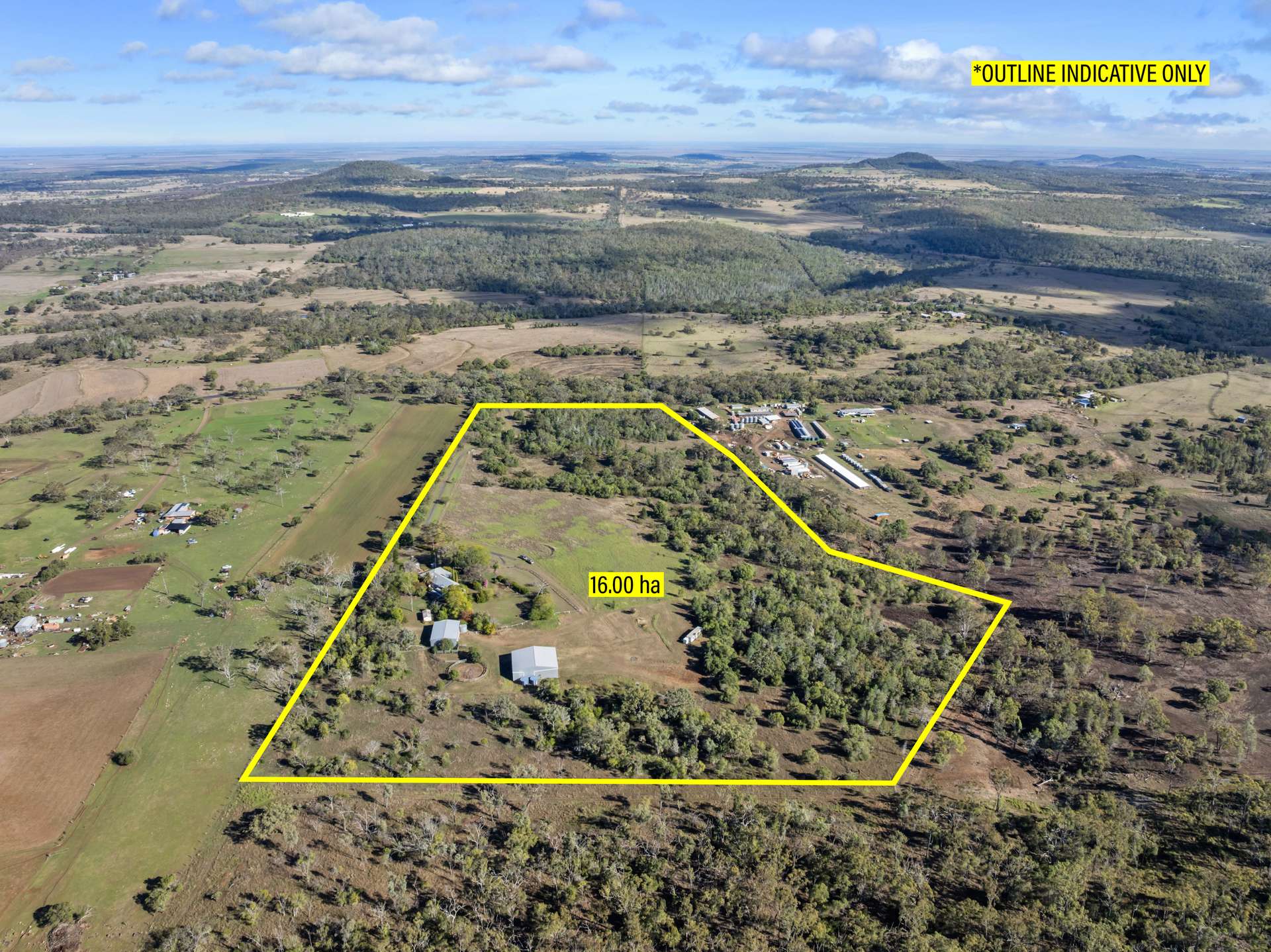 520 Linthorpe Road, Pittsworth For Sale by Farmbuy.com - image 2