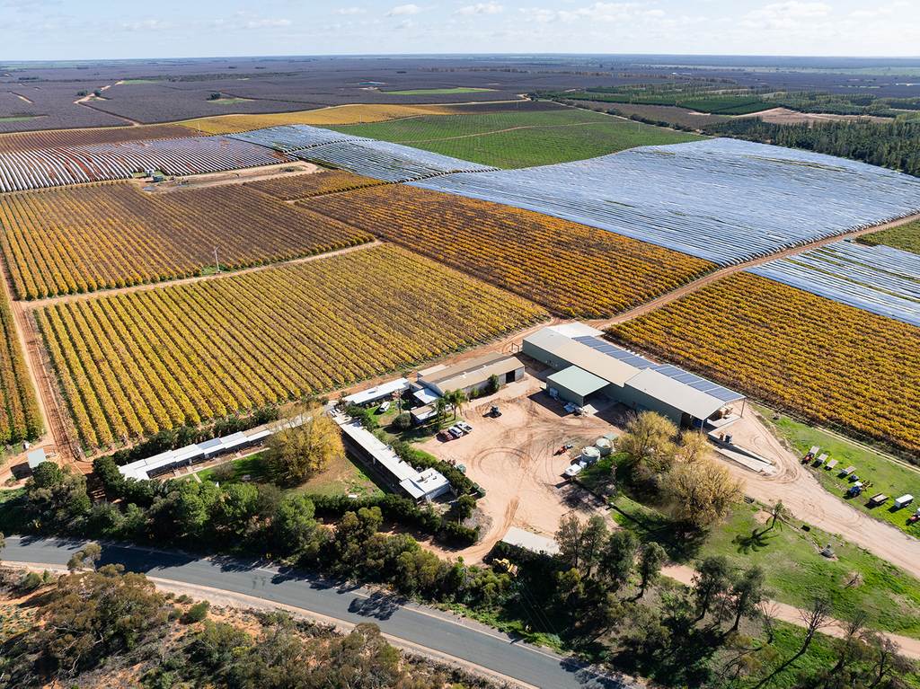 693 Kenley Road, Kenley VIC 3597