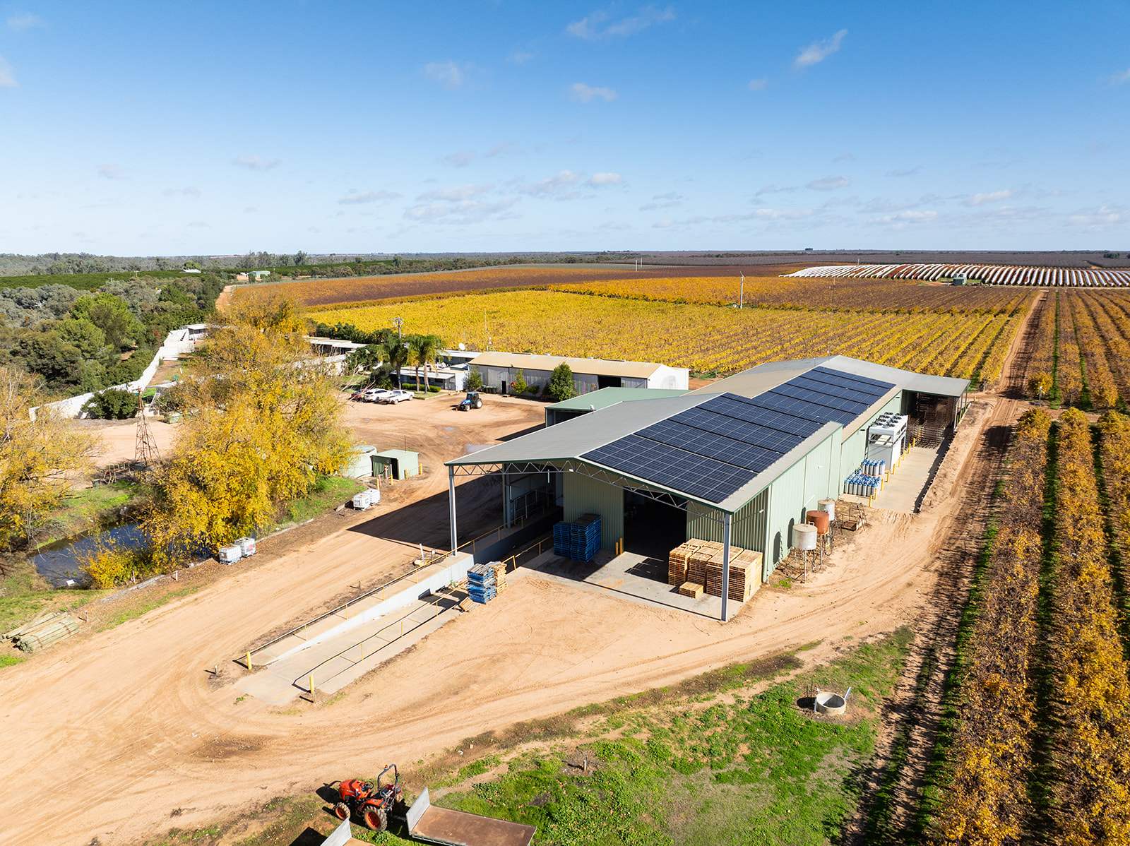 693 Kenley Road, Kenley For Sale by Farmbuy.com - image 21