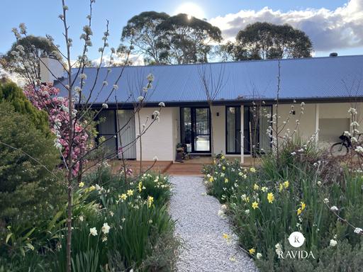 Farm For Sale - VIC - Beechworth - 3747 - Modern Family Home with Stunning Views 