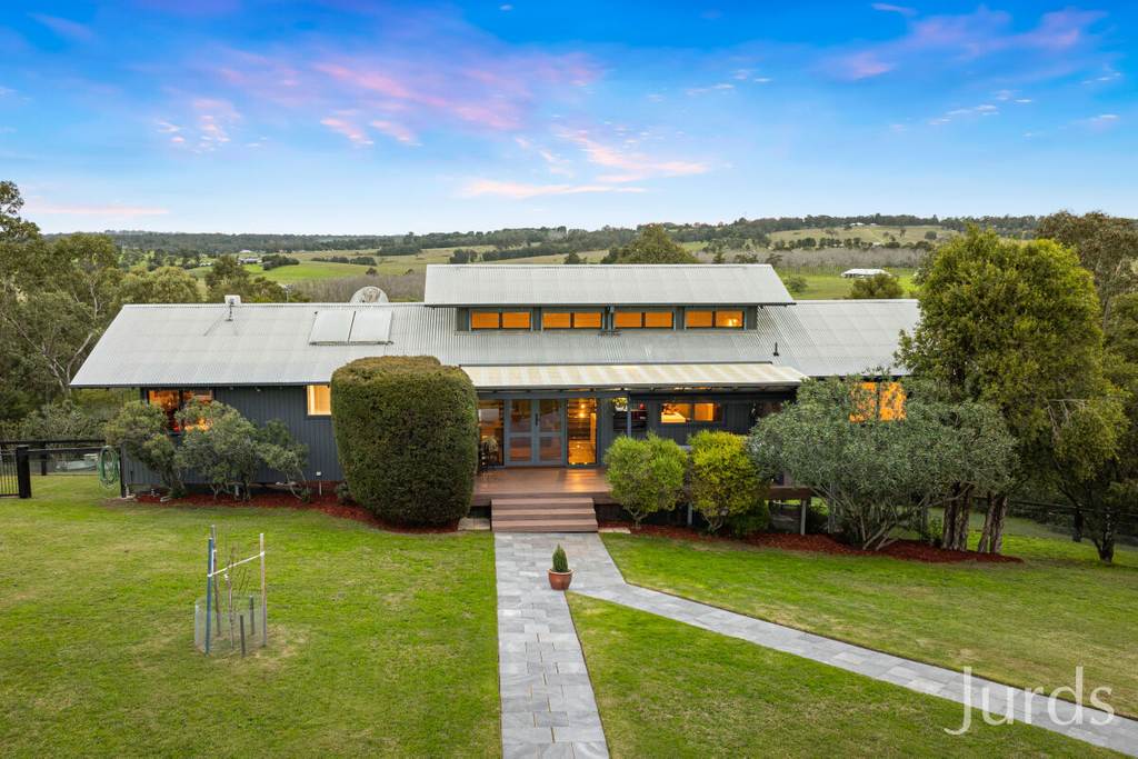 290 Stanhope Road, Elderslie NSW 2335