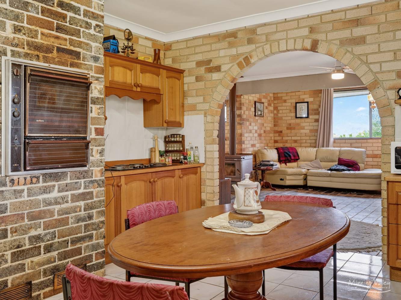 1577A Nowendoc Road, Mount George For Sale by Farmbuy.com - image 8