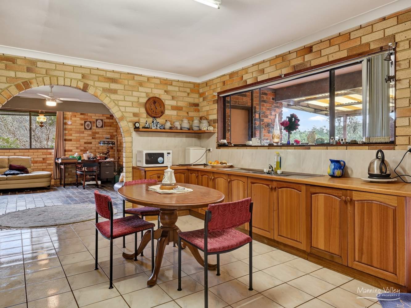 1577A Nowendoc Road, Mount George For Sale by Farmbuy.com - image 7