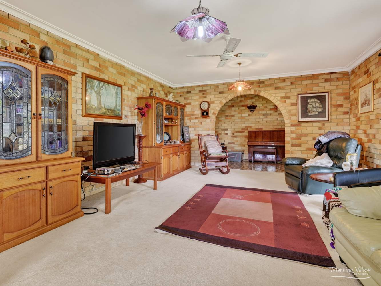 1577A Nowendoc Road, Mount George For Sale by Farmbuy.com - image 6