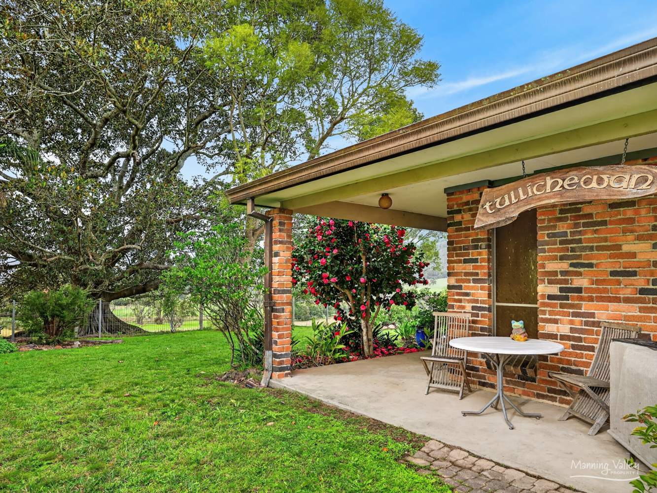 1577A Nowendoc Road, Mount George For Sale by Farmbuy.com - image 1